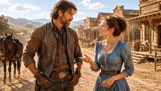 She Asked Why the Lonely Rancher Never Married—His Answer Made Her Heart Melt