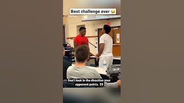 Thumbnail of The ‘Ish’ Shadow Boxing Challenge is the best thing I’ve ever posted
