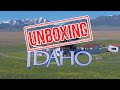 UNBOXING IDAHO: What It's Like Living in IDAHO