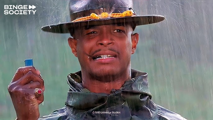 Major Payne The Little Engine That Could Major Payne Little Engine That Could