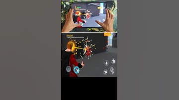 Flying Fuser Rope Fighter Hero🦸‍♂️👩🔥 Levels Gameplay Trailer Android ios