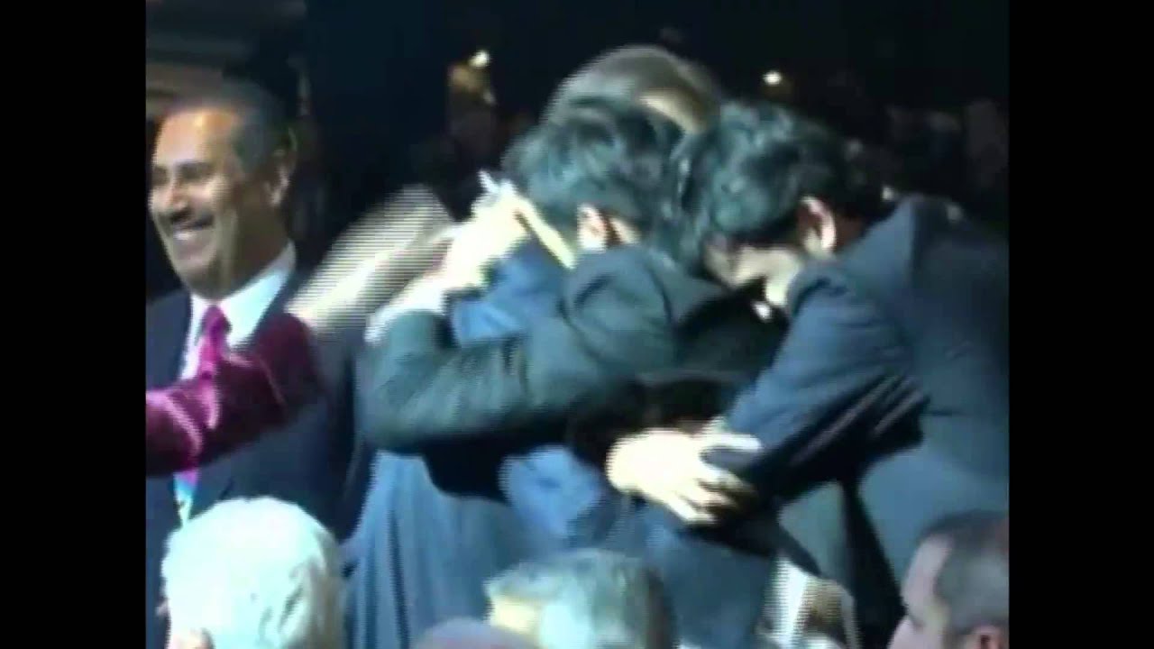 The Heat discusses the 2022 World Cup awarded to Qatar