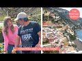 DO WE APPRECIATE THESE AMALFI COAST VIEWS? | And a Look Around Hotel Poseidon EP 174