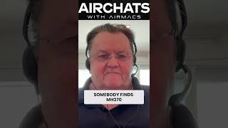 Possible To Recover Mh370