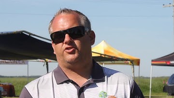 ScherGain 2020 Marketing Video English