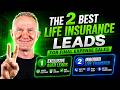 2 Lead Sources That Make 6 Figures in Final Expense