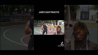 FLIGHT VS KENNY CHOW