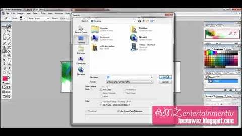 How you can add header image in your blog