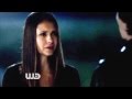 "I would have saved you in a heartbeat...because I am that selfish"- Damon and Elena 4x01