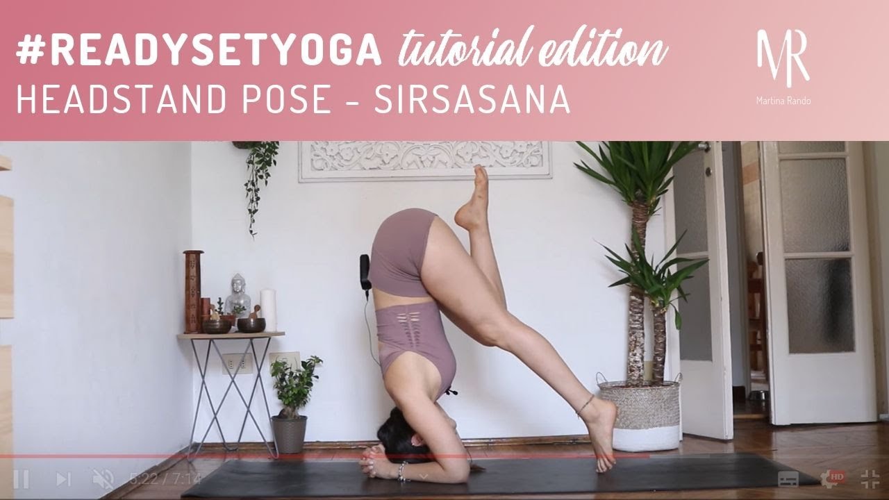 Flow your Crow - Flexibility (How to do Bakasana) - YouTube