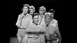 The Vernons Girls - Don't Look Now, But [Oh Boy! 1959]