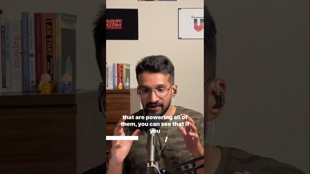 Keep this in mind while scrolling your social media feeds 