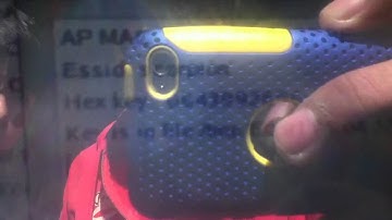 Hackeando  red con beini 1.2.3