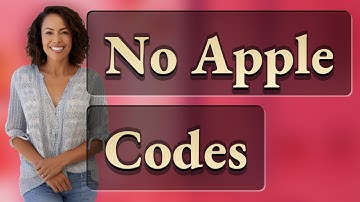 Why Am I Not Receiving Apple ID Verification Codes?