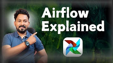 Apache Airflow Explained: History, Use Cases & Integration