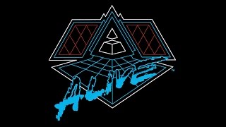 Video-Miniaturansicht von „Daft Punk - Human After All / Together / One More Time / Music Sounds (Live 2007 - Official Audio)“