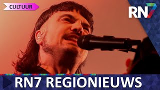 De Staat 3x in uitverkocht Doornroosje  ||  RN7 REGIONIEUWS