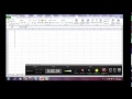 1 tutorial sobre excel