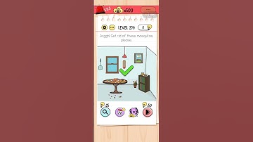 Brain Test - Level 279