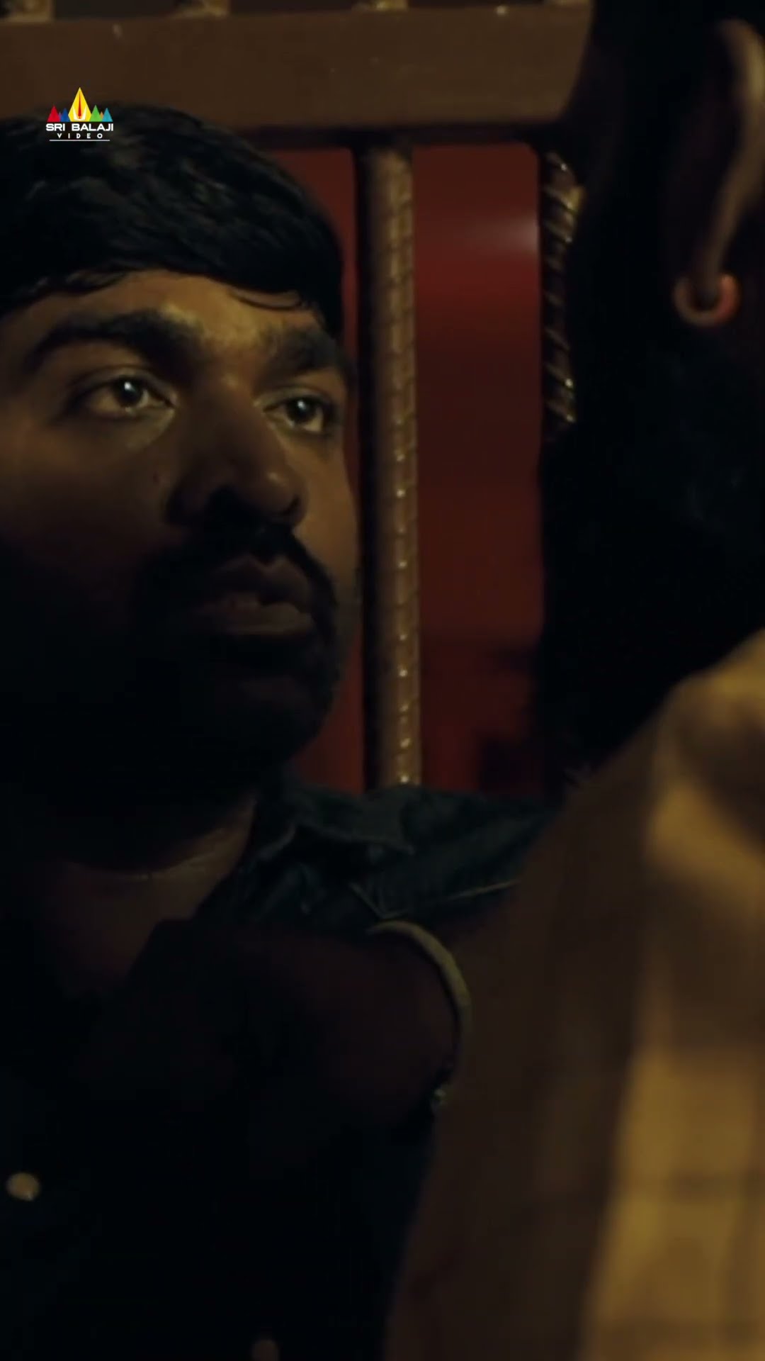 Vijay Sethupathi's master plan to catch thief | #sindhubaadh | #shorts | #ytshorts | #youtubeshorts