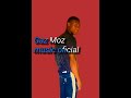 Dr raby ft gaz moz  oliva gangonde vamos