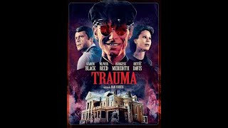 Trauma 'Burnt Offerings' (1976)