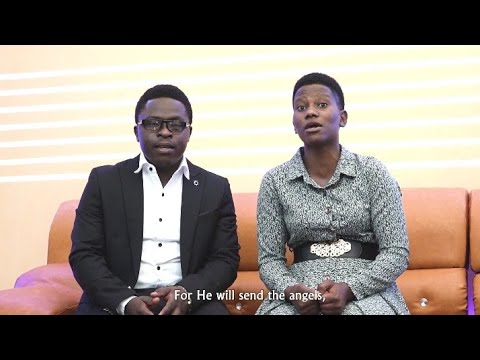 YESU ATAWAPELEKA GLORY LYIMO OFFICIAL MUSIC VIDEO