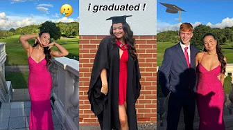 GRADUATE WITH MI 🎓