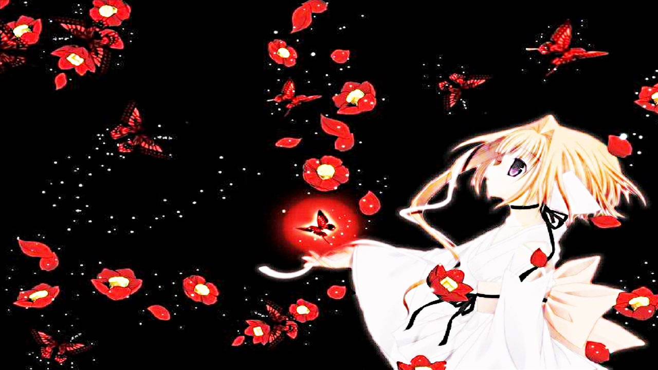 Trance - Time After Time