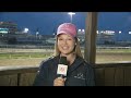 Kentucky Derby and Oaks Morning Works Show - April 18th