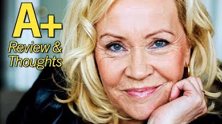 Abba Review: Agnetha Fältskog 