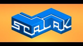 Scalak [All Levels/No Commentary] screenshot 1