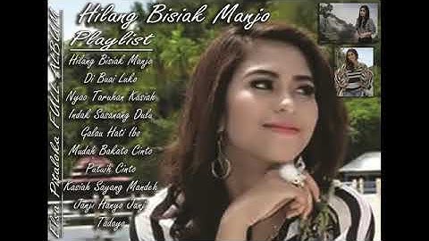 Elsa Pitaloka.hilang bisiak manjo/full album