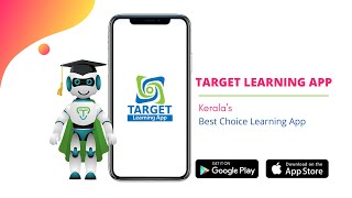 How to use Target Learning App | Targo ! screenshot 2