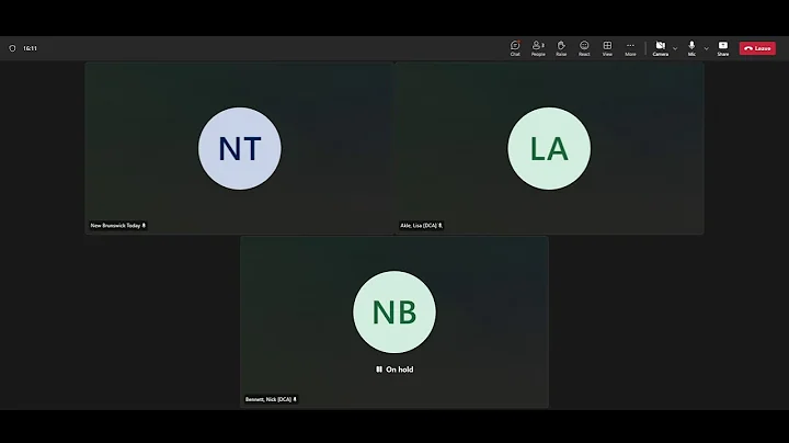 NJ Local Finance Board Meeting - 12/10/2025