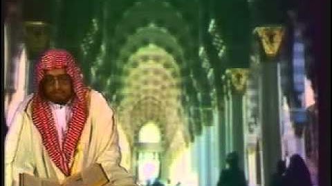 الآيات 123 - 129 من سورة التوبة - الشيخ علي عبدالله جابر