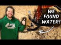 DIY Shallow Water Well | Building Off-Grid