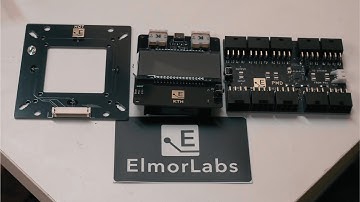 Mailbag Monday - Amazing New Tools from ElmorLabs