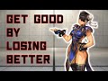 The overwatch guide that made me better at fighting games and enjoy them more