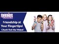 Fingerlings commercial  wholesale toys   license2play