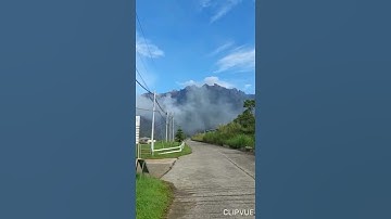 Mount Kinabalu Sabah Friday 4 February 2023