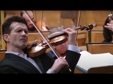 Paganini Violin Concerto No.2 In B Minor, Opus 7 La Campanella | Svetlin Roussev