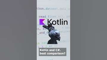 C# vs Kotlin 2023 #shorts #memes #technology #programming #soft