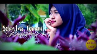 Guyon waton - sebatas teman ( Official Musik Video )