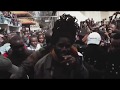 Chronixx Pandemonium inna 254/Kenya | Chronixx Tour Diaries