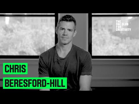 A Creative Perspective | Chris Beresford-Hill