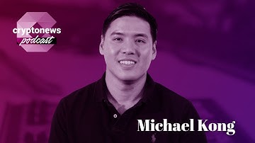 Michael Kong, CEO of Sonic, on Rebranding from Fantom to Sonic, Cross Chain Communication and more