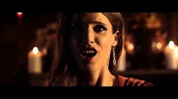 CORONATUS - Lady Of The Wall (Official Video)