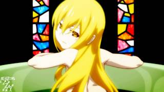 Heavy Nightcore ~ Burning Up (Darren Styles)