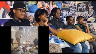 The Penthouse Tiktok Edits Compilation For @LennyLen​ (REACTION)